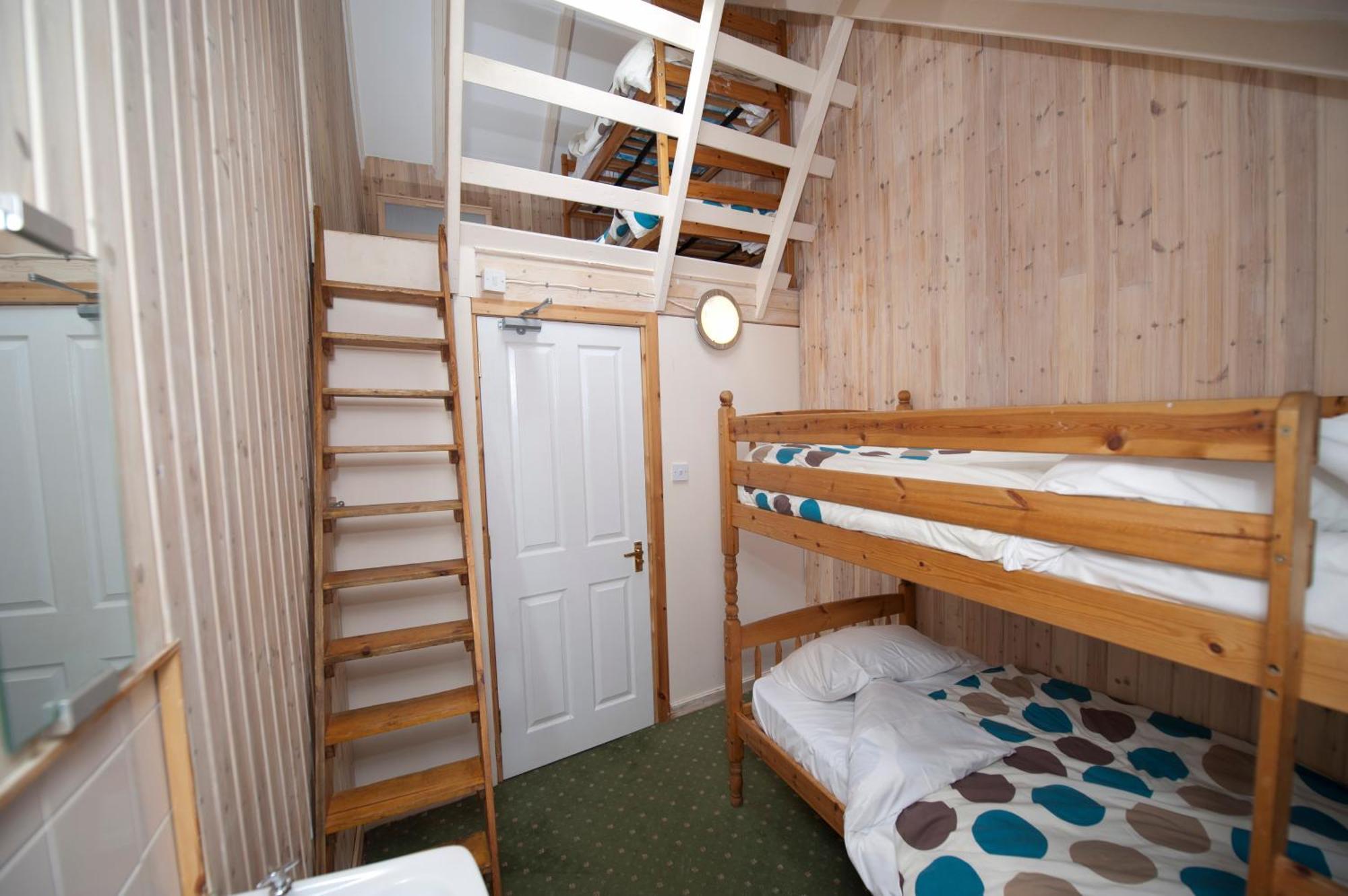 Gulabin Lodge Glenshee Exterior foto